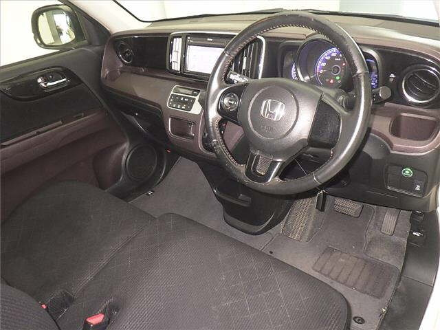HONDA N ONE 2013