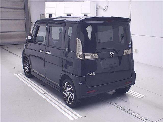 MAZDA FLAIR WAGON 2016