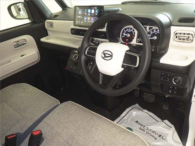 DAIHATSU MOVE CANBUS 2024