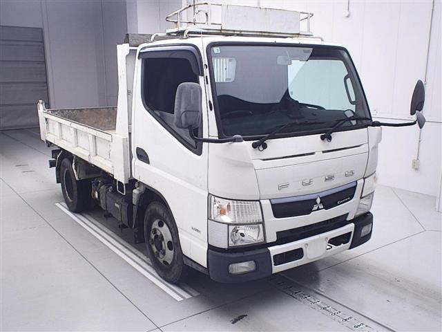 MITSUBISHI CANTER 2018