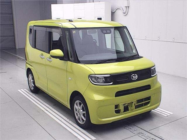 DAIHATSU TANTO 2020