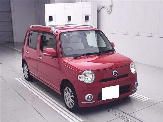 DAIHATSU MIRA 2011