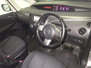 car slider