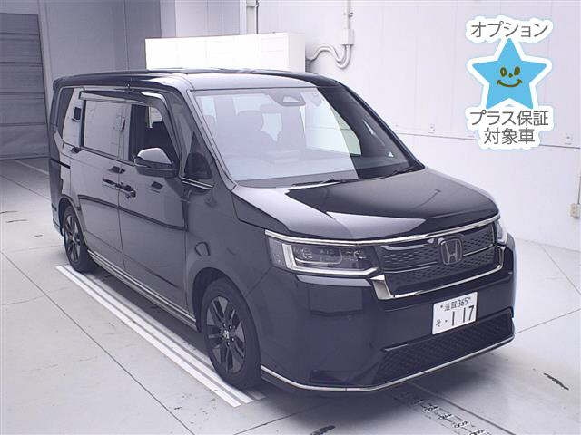 HONDA STEP WAGON 2022