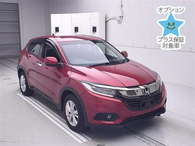 HONDA VEZEL 2020