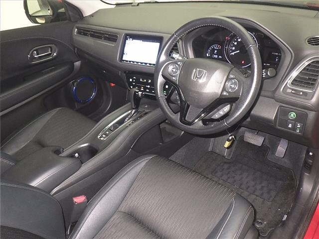 HONDA VEZEL 2020