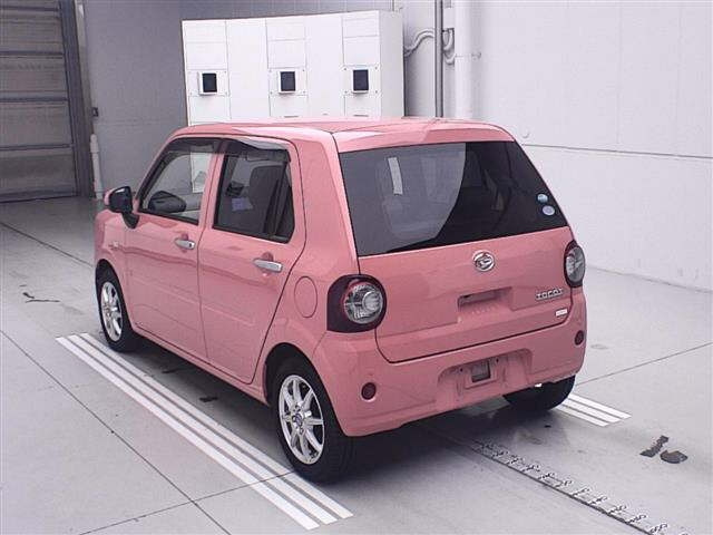 DAIHATSU MIRA TOCOT 2018