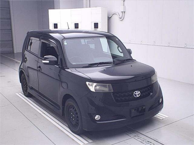 TOYOTA BB 2008