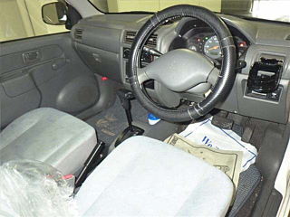 car slider