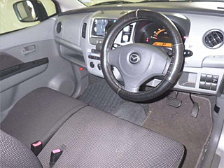 car slider