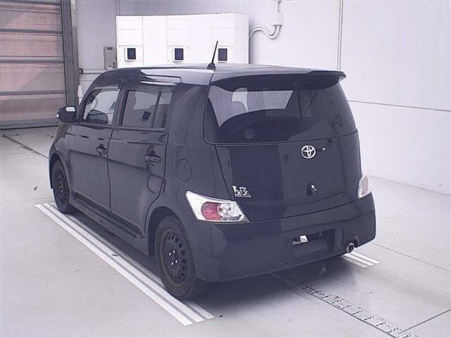 TOYOTA BB 2008