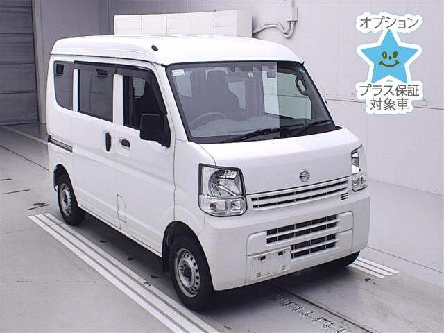 NISSAN CLIPPER VAN 2021