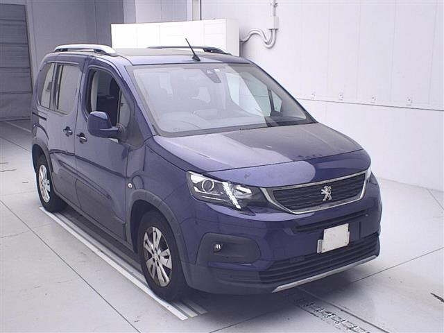PEUGEOT OTHER 2020