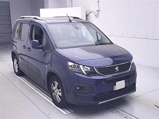 PEUGEOT OTHER 2020