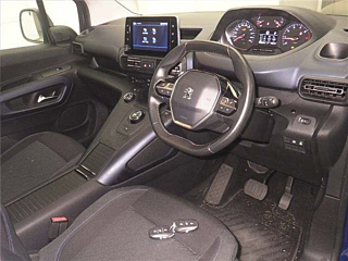 PEUGEOT OTHER 2020