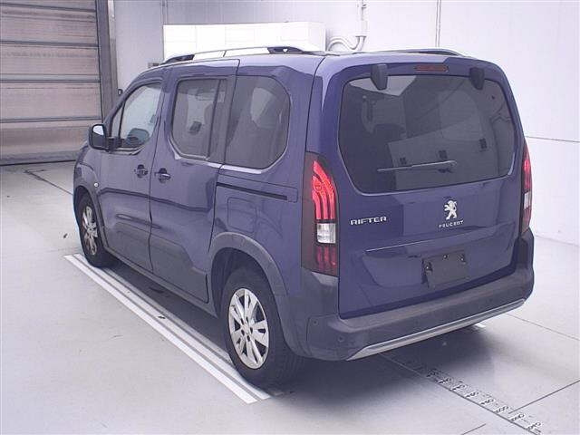 PEUGEOT OTHER 2020
