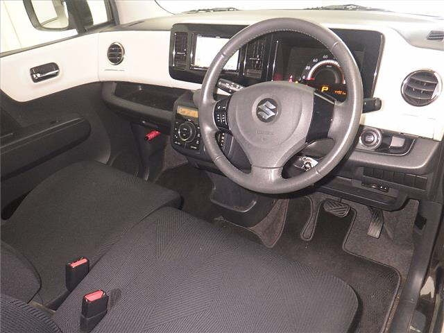 SUZUKI MRWAGON 2011