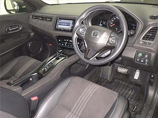 HONDA VEZEL 2020