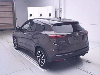 HONDA VEZEL 2020