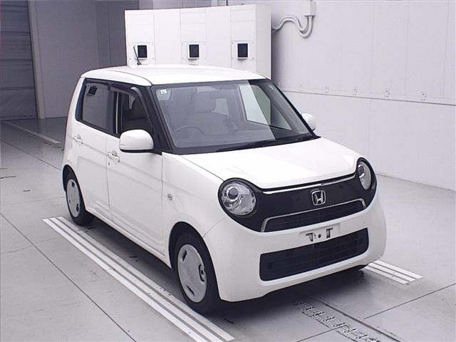 HONDA N ONE 2017