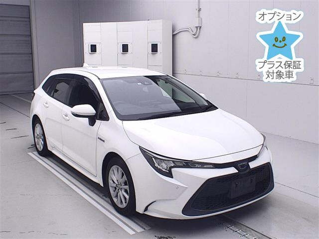 TOYOTA COROLLA TOURING 2020