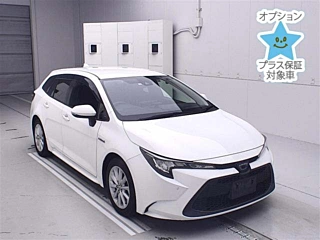 TOYOTA COROLLA TOURING 2020