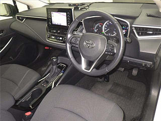 TOYOTA COROLLA TOURING 2020