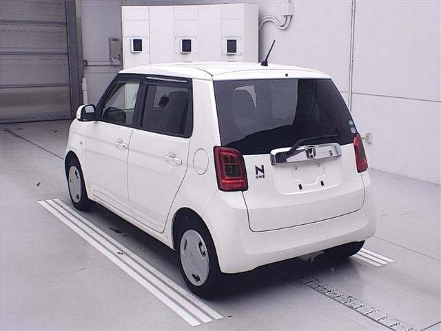 HONDA N ONE 2017