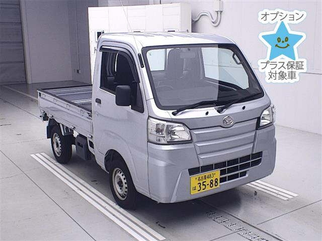 DAIHATSU HIJET TRUCK 2020