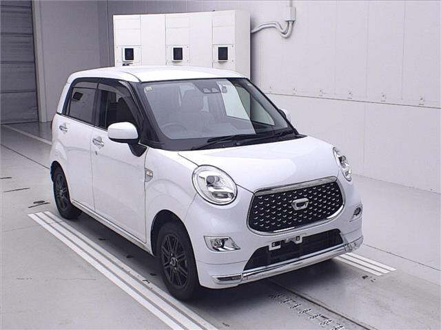 DAIHATSU CAST 2020