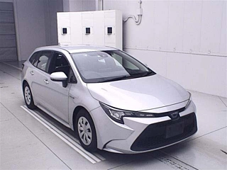 TOYOTA COROLLA TOURING 2020