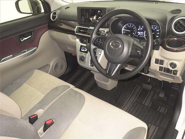 DAIHATSU CAST 2020