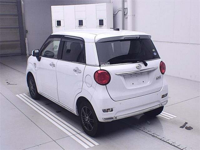 DAIHATSU CAST 2020