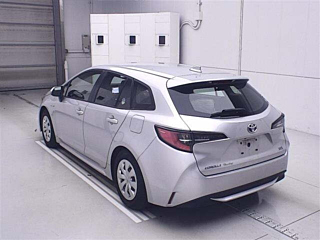 TOYOTA COROLLA TOURING 2020