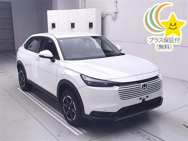 HONDA VEZEL 2025
