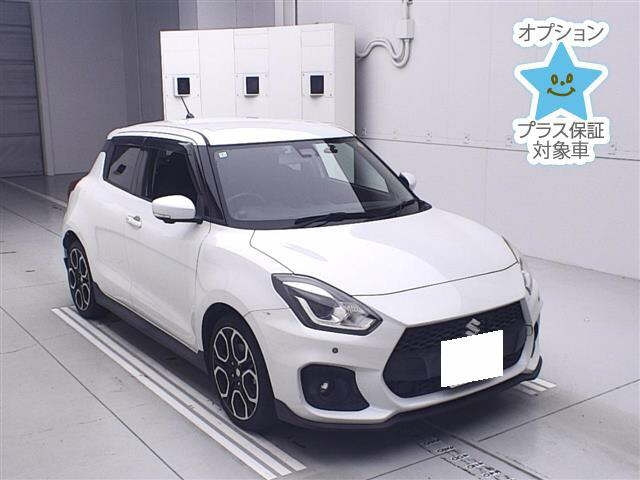 SUZUKI SWIFT 2018