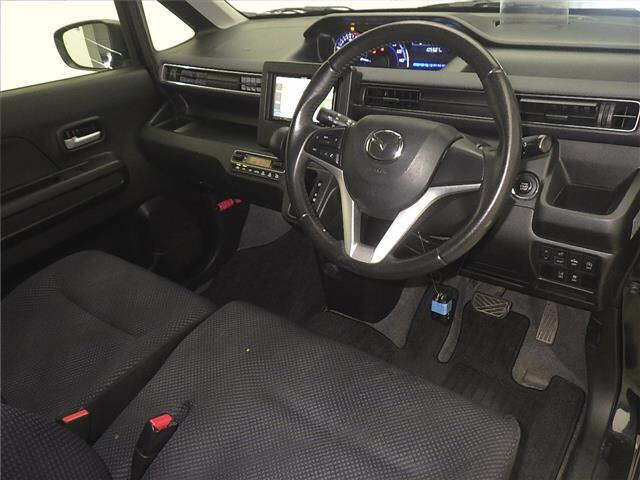 MAZDA FLAIR 2017