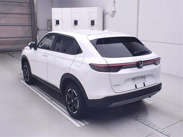 HONDA VEZEL 2025