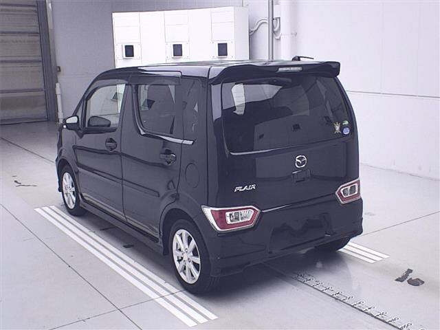 MAZDA FLAIR 2017