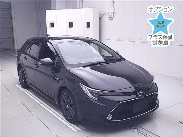 TOYOTA COROLLA TOURING 2020