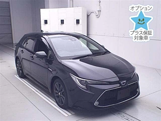 TOYOTA COROLLA TOURING 2020