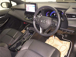 TOYOTA COROLLA TOURING 2020