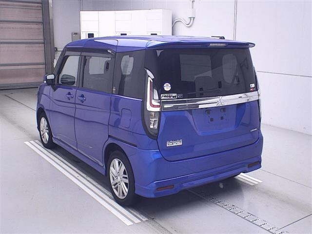 MITSUBISHI DELICA D2 2023
