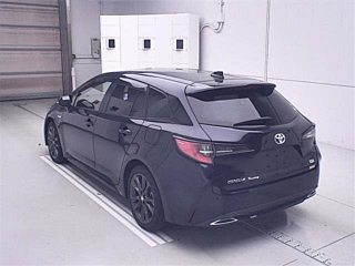 TOYOTA COROLLA TOURING 2020