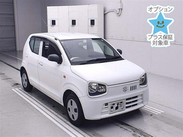 SUZUKI ALTO 2018