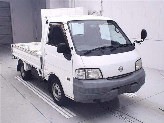 NISSAN VANETTE TRUCK 2010