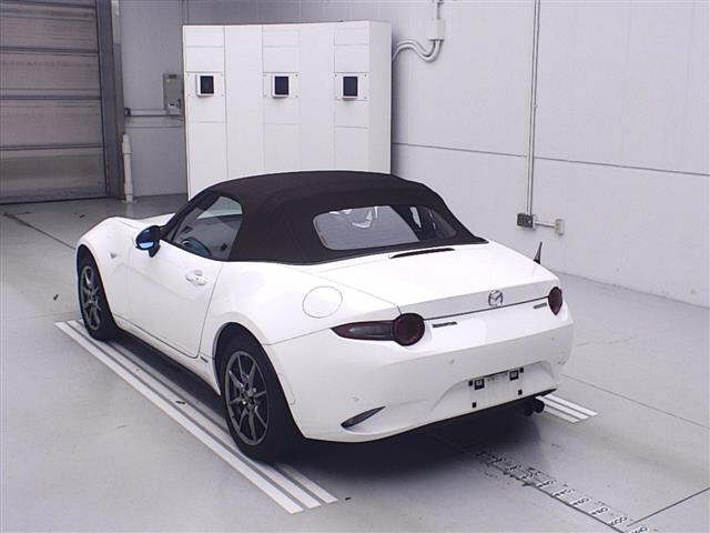 MAZDA ROADSTER 2020