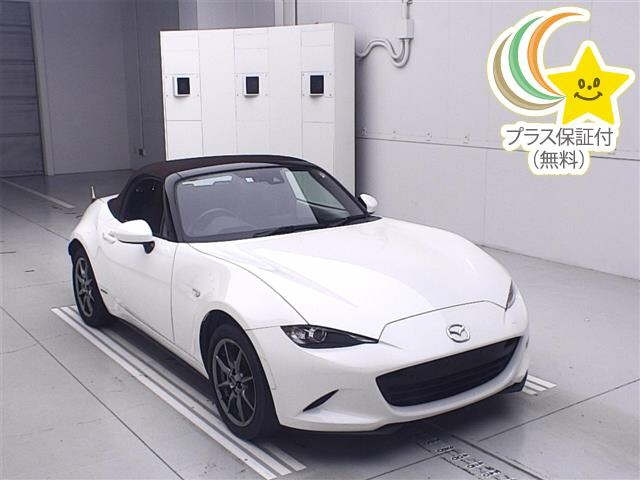 MAZDA ROADSTER 2020