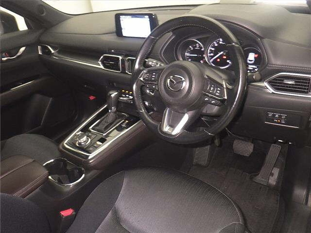 MAZDA CX-8 2019