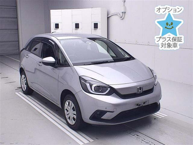 HONDA FIT 2020